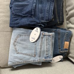 Women’s Jeans