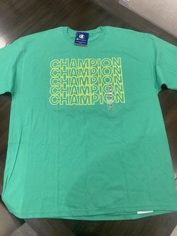 Champion Shirt