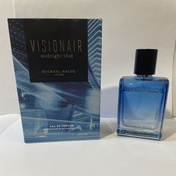 Visionair Midnight Blue by Michael Malul London EDP 3.4OZ/100 mL