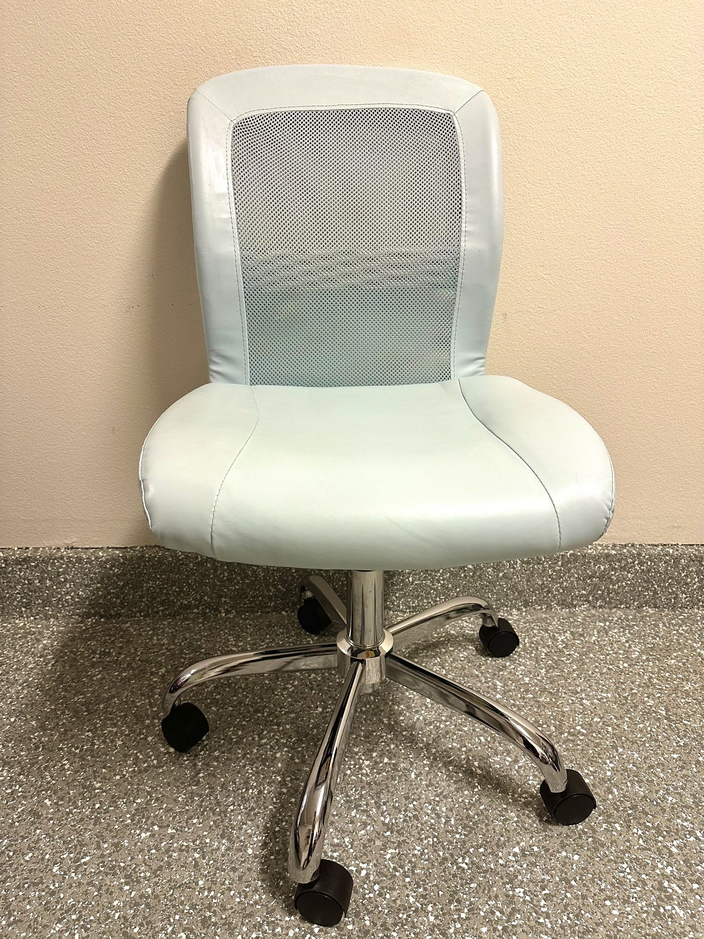 Serta Essential Armless TaskChair