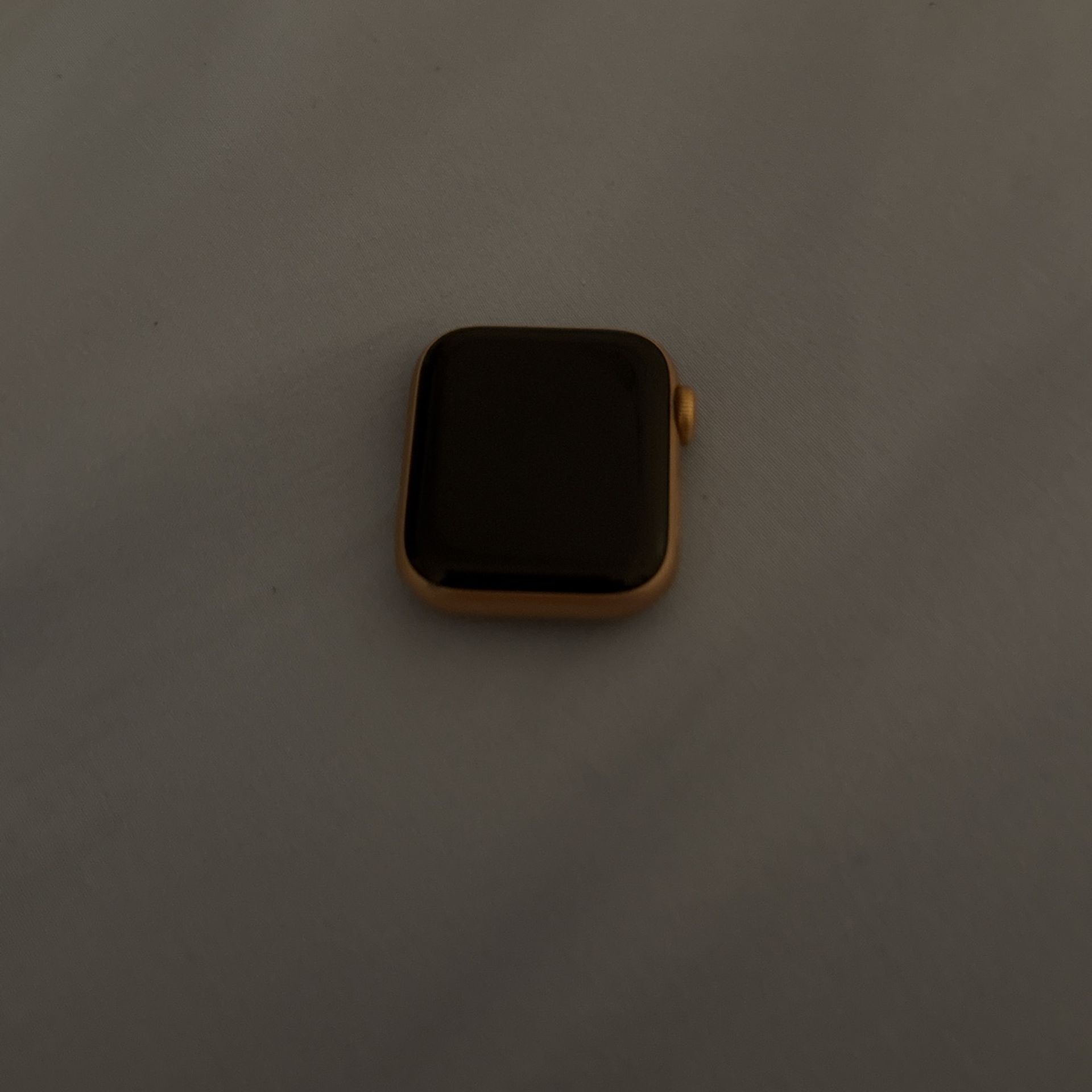 Apple Watch SE (GPS + Cellular)