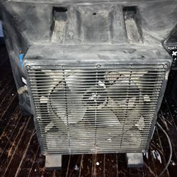 Port O Cool 16in