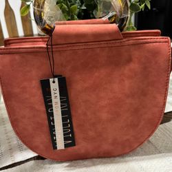 Purse Body cross