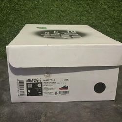 Way of wade all city 11 box