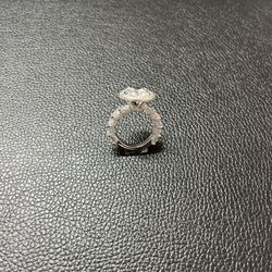 925 Sterling Silver Women’s Ring 💍 .