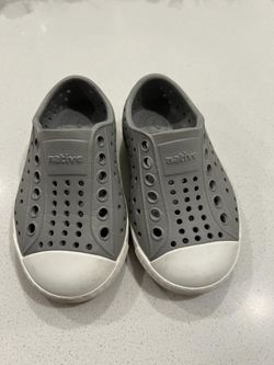 native crocs