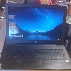 Hp Laptop