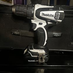 Makita Drill 