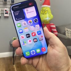 Iphone 16 Pro 256gb Unlocked