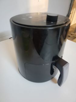 Air fryer in excellent working condition