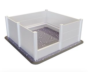 Welping box