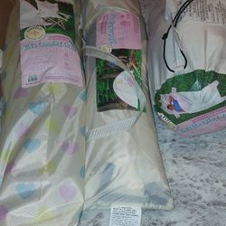 Unicorn Camping Bundle