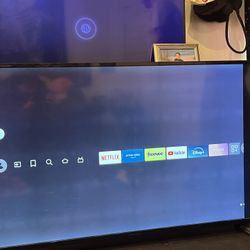 55 Inch Insignia TV