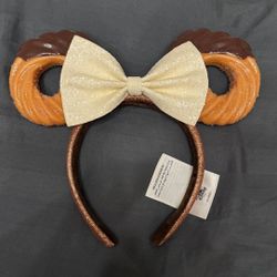 Disney Ears 