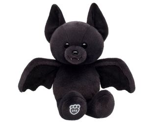 Stuffed Build A Bear Bat