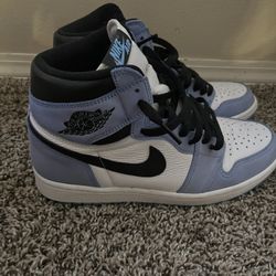 Jordan 1 University blue