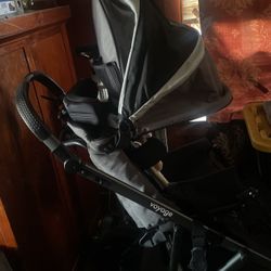 Zippie Voyage Stroller