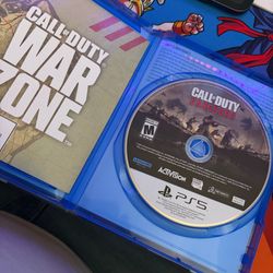 Call of duty vanguard