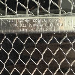 Air Filter