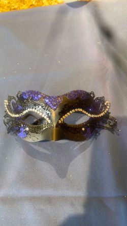 Masquerade mask