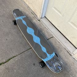 SKATEBOARD SIZE 46