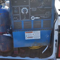 Miller Shopmaster 300