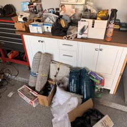 Massive Amount Of Tools Etc