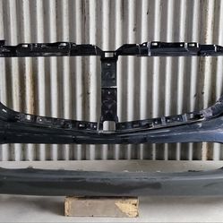2020-2023 Mazda CX30 Front Bumper Cover OEM 