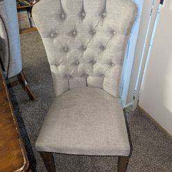 Wing Back Chairs 