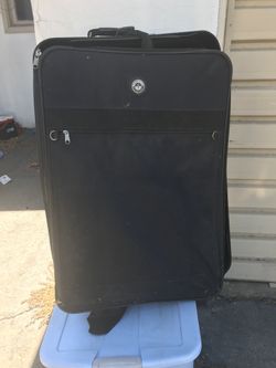 Suit case