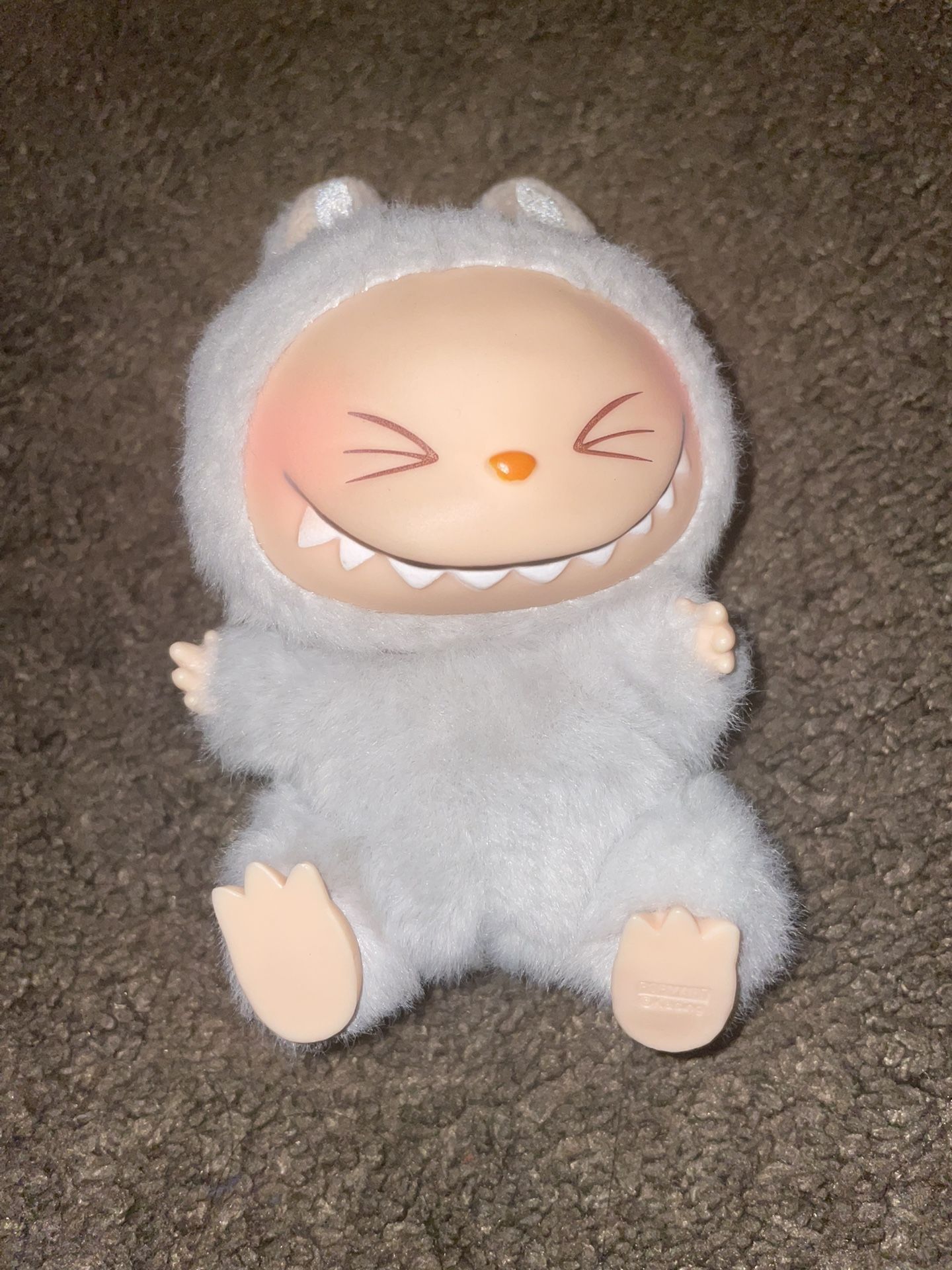 Labubu