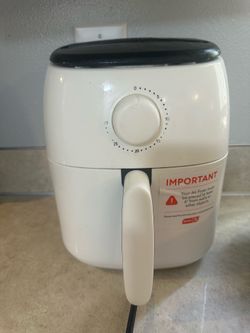 Air fryer