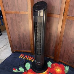 Omni Breeze 40” Tower Fan