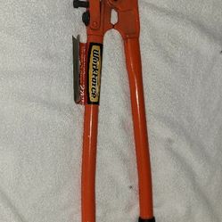 Bolt Cutters