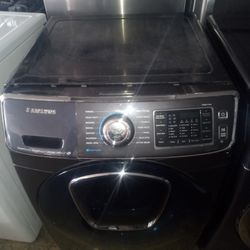 Wasted And Dryer Set | Samsung 