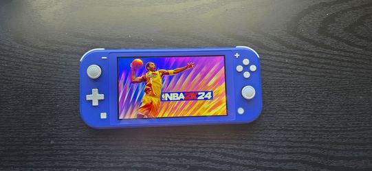 Nintendo Switch lite for trade or sale