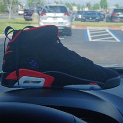 Men's Jordan MVP Size 11.5