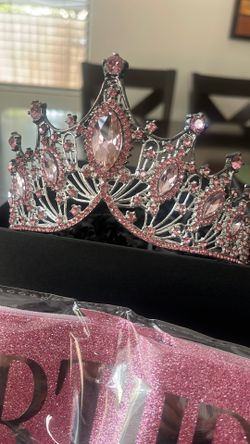 Birthday Queen Set