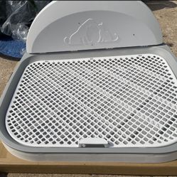 Pet Feeding Tray / Placemat