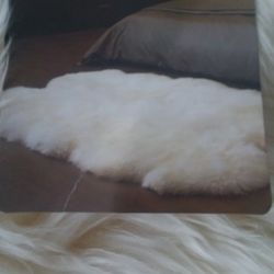 100% Sheepskin From Australia