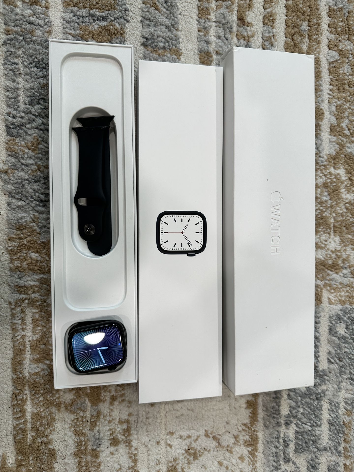 Apple Watch 7