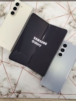 🤑 Z Fold 5 7.6 inch Deal – From $499 Today! Foldable Power + $1 Down and Warranty Included