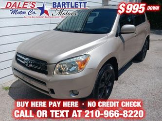 2007 Toyota RAV4