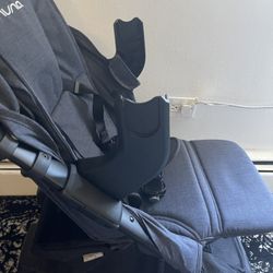Nuna Pepp Stroller