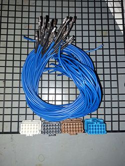 Freightliner Cpc Repair Harness