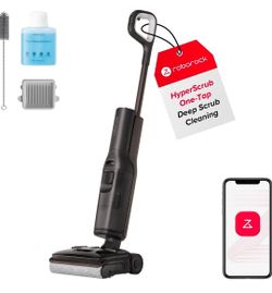 roborock F25 Pro Turbo Wet Dry Vacuum Mop  Cordless (Brand New in Box)
