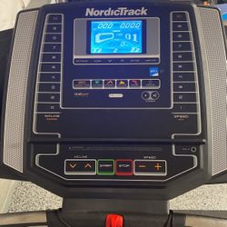  Nordictrack Treadmill