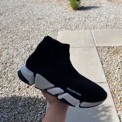 Balenciaga Speed Trainer