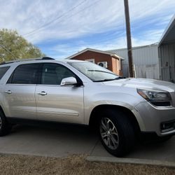 GMC Acadia 2014