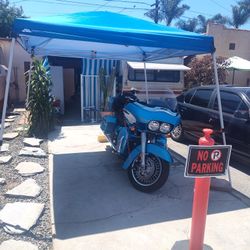 2014 Harley-Davidson